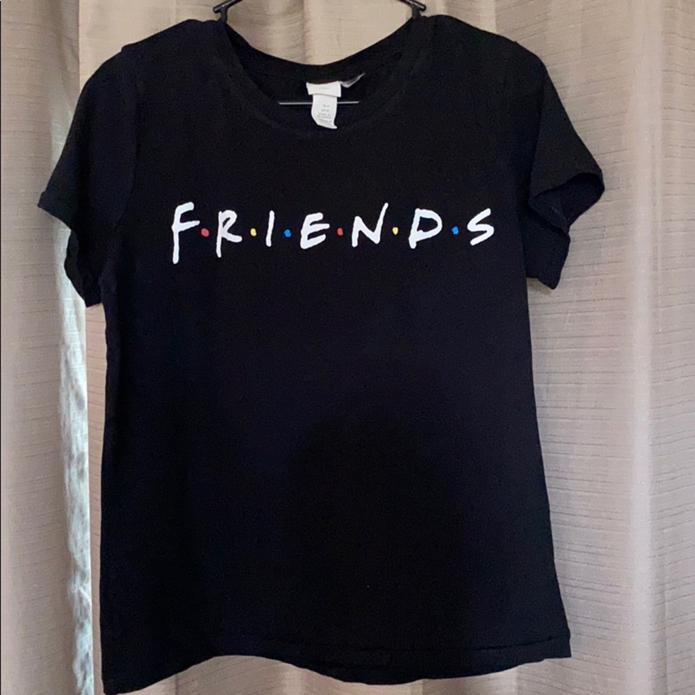 H&M women’s T-Shirt Size M